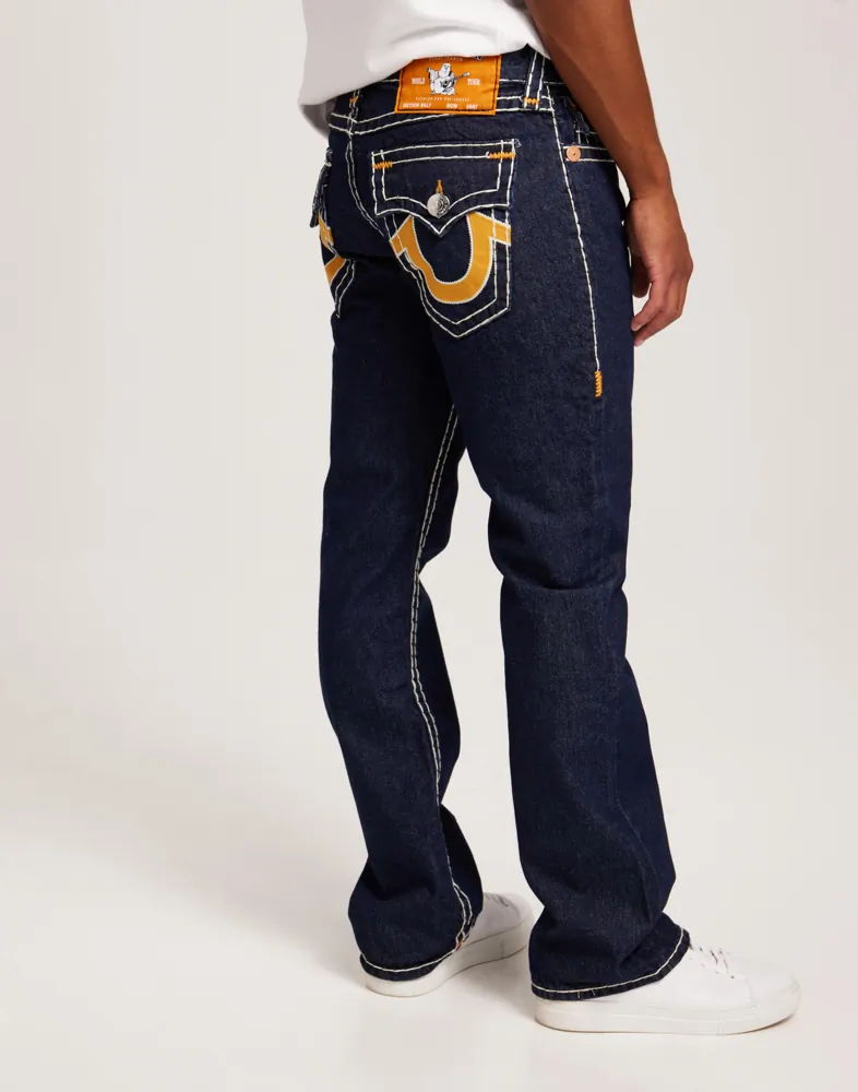 Buy True Religion BILLY SUPER T FLAP - Denim | NLYMAN 
