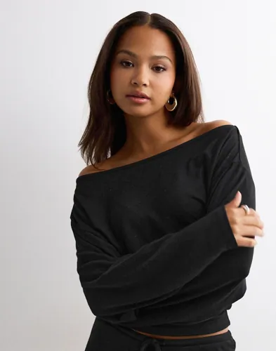 My Chill Boatneck Sweat 3