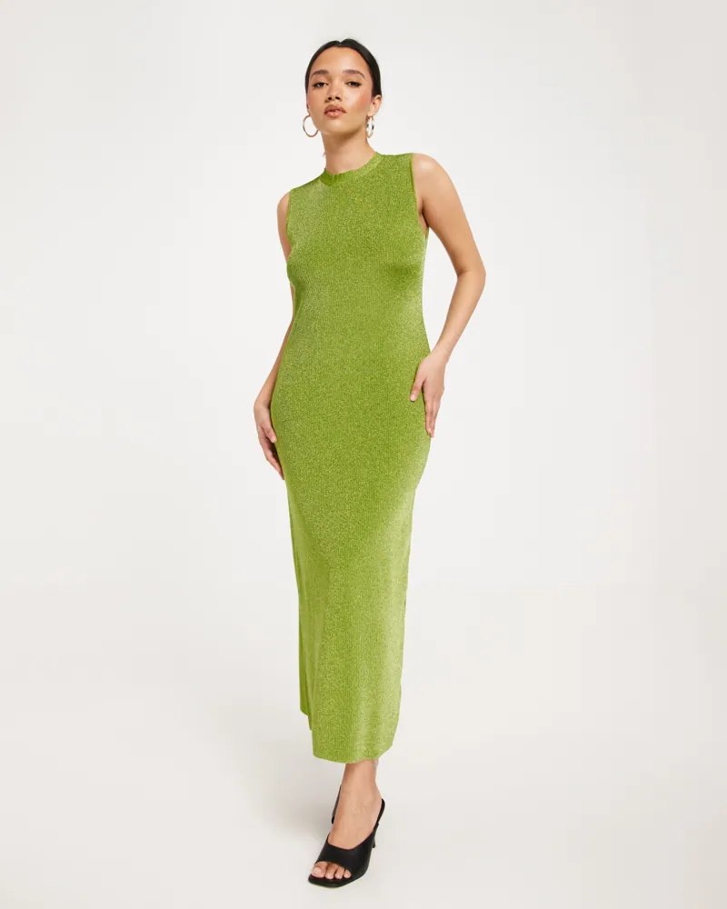 SilviGZ sl long dress SilviGZ sl long dress