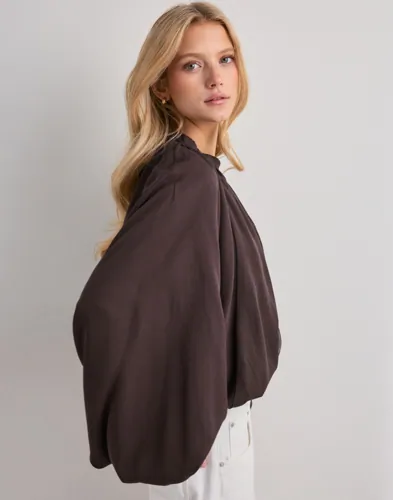 Dream Cloud Jacket 2