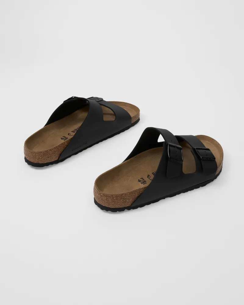 Birkenstock Arizona BF Tofflor herr – bild 3