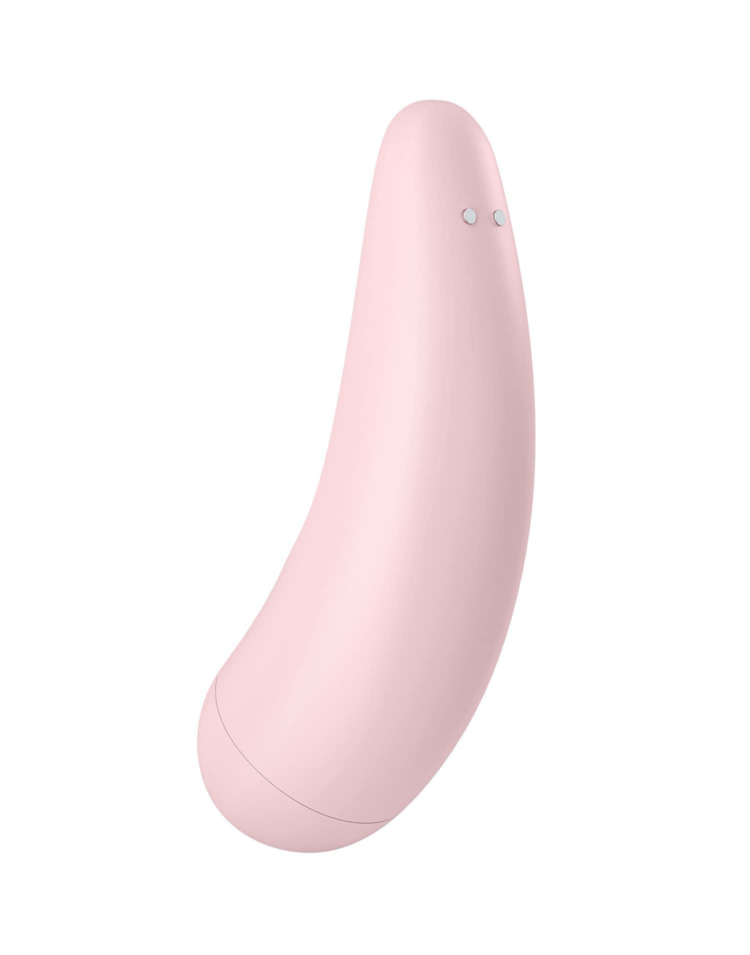 Satisfyer Curvy 2+