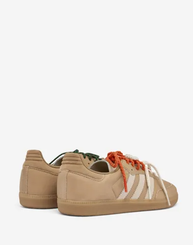 Adidas Originals Samba Og låga sneakers dam – bild 3