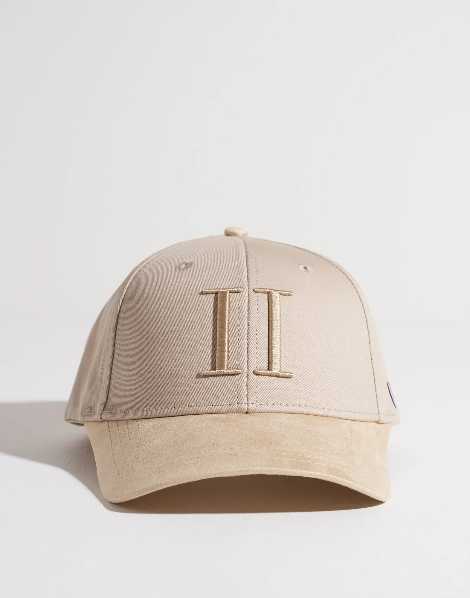 Baseball Cap Suede II