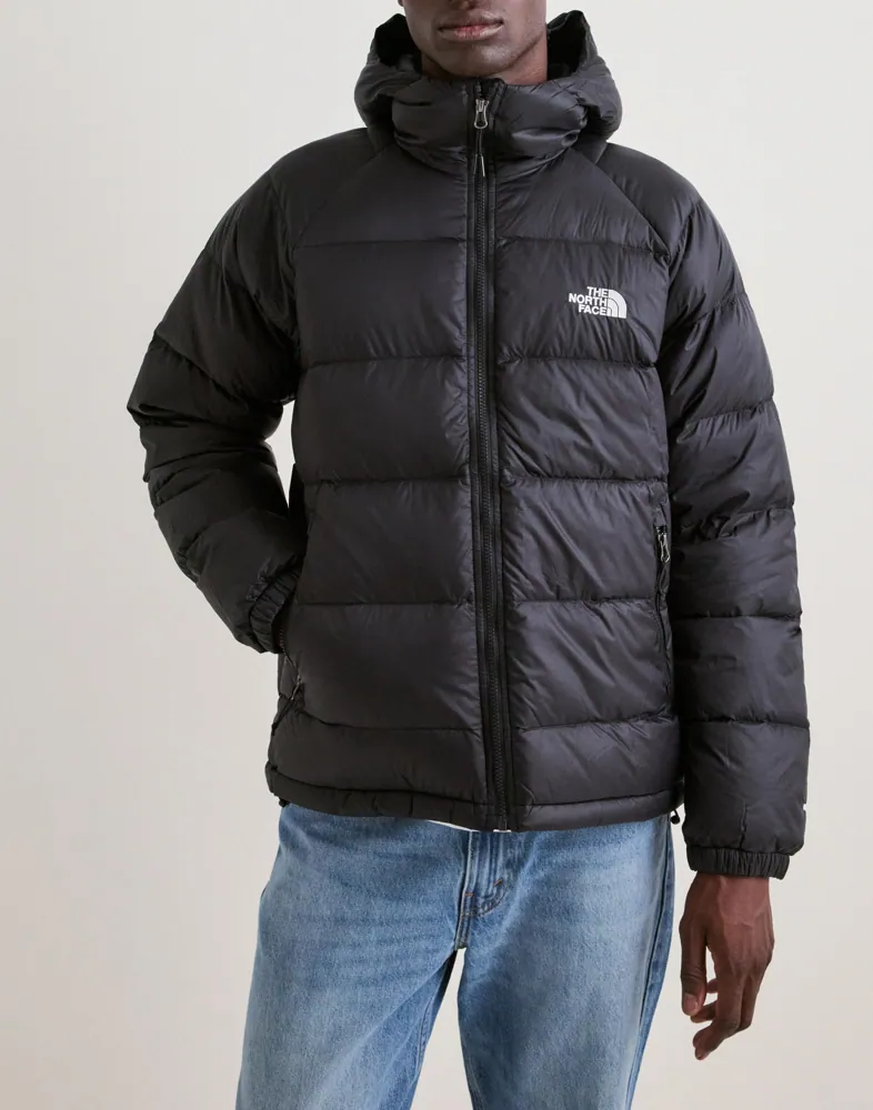 M Hydrenalite Down Hoodie Dunjackor