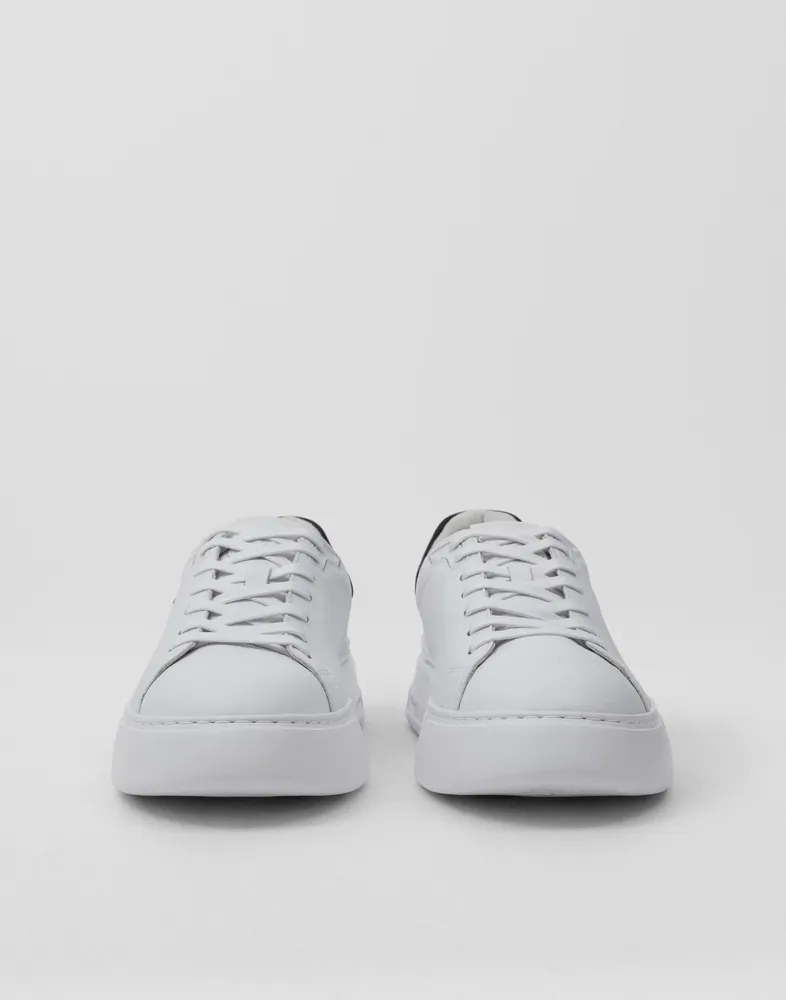Polo Ralph Lauren Rlite Court-sneakers-low Top L Låga sneakers herr – bild 3