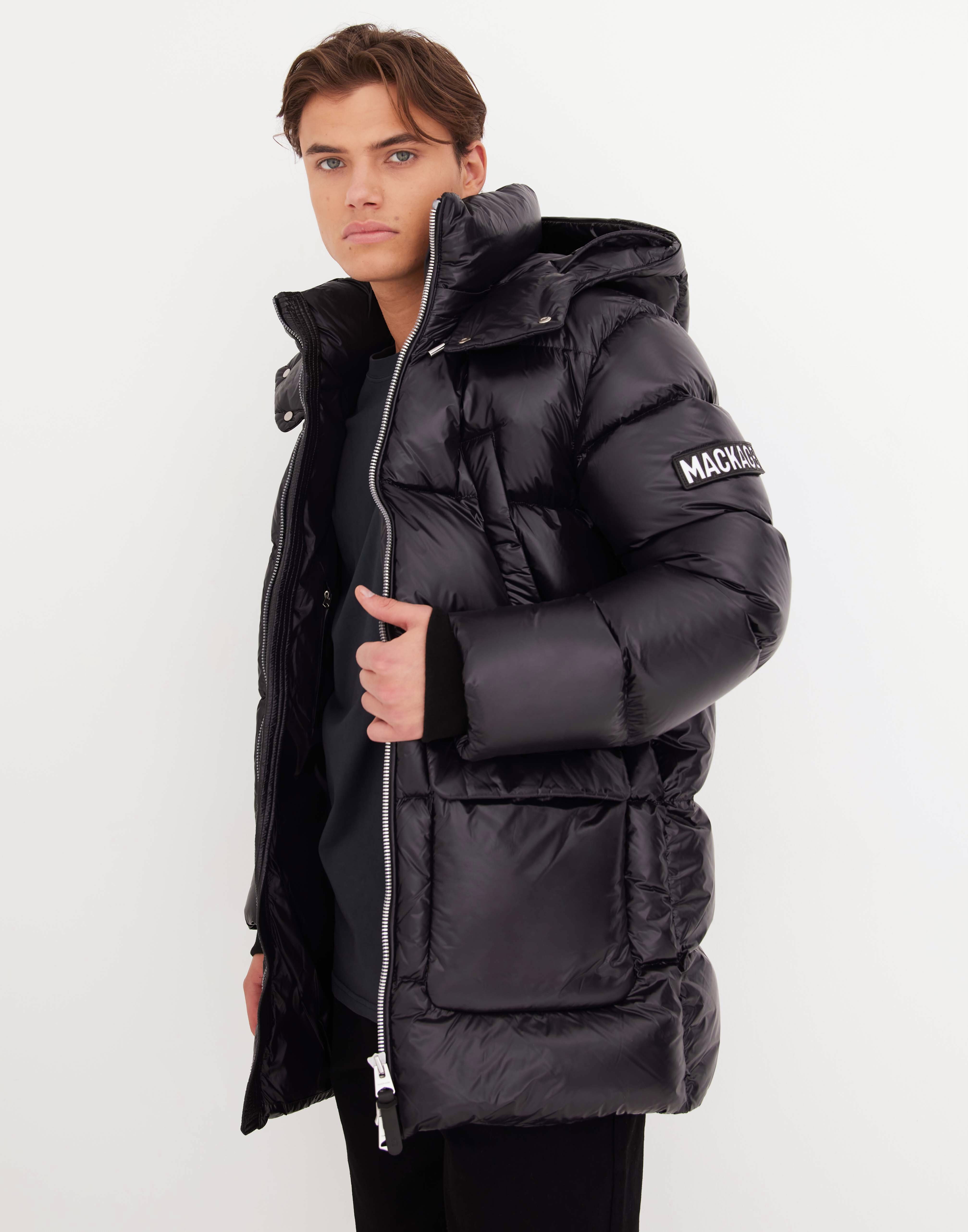 Mackage kendrick coat online