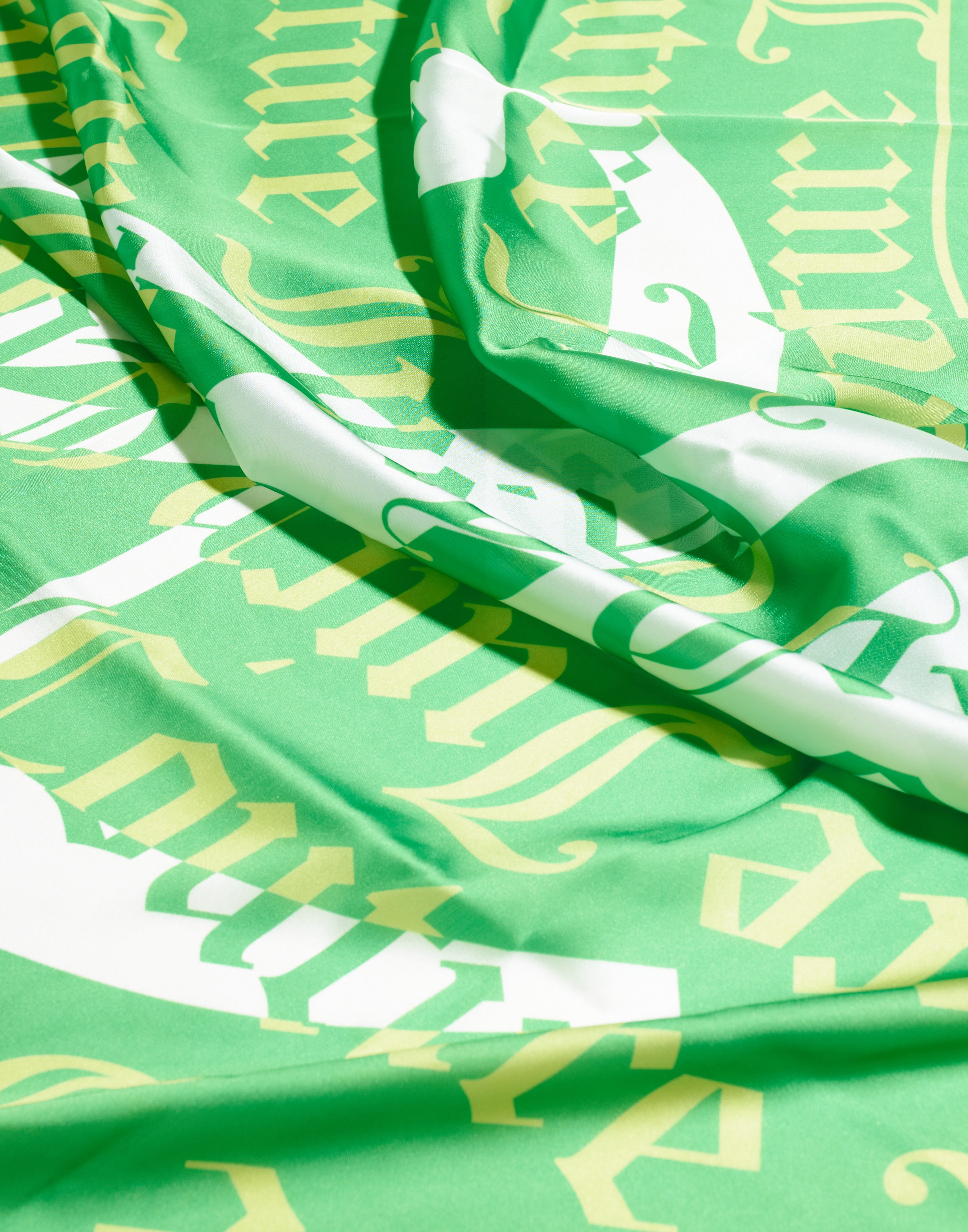 Juicy Couture Foulard Couture Buy Juicy Couture Tulip Foulards Green